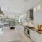 Modern kitchen design ideas with integrated refrigerator08