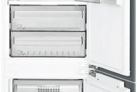 Modern kitchen design ideas with integrated refrigerator09