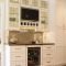 Modern kitchen design ideas with integrated refrigerator10