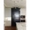 Modern kitchen design ideas with integrated refrigerator15