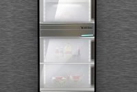 Modern kitchen design ideas with integrated refrigerator18