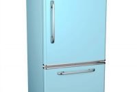 Modern kitchen design ideas with integrated refrigerator20