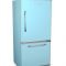 Modern kitchen design ideas with integrated refrigerator20