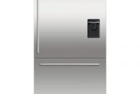 Modern kitchen design ideas with integrated refrigerator26