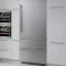 Modern kitchen design ideas with integrated refrigerator28