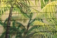 Outstanding tropical wall murals ideas for summer18