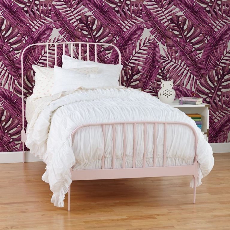 44 Outstanding Tropical Wall Murals Ideas For Summer