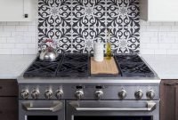 Perfect kitchen backsplash design ideas07