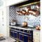 Perfect kitchen backsplash design ideas19