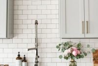 Perfect kitchen backsplash design ideas24