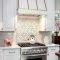 Perfect kitchen backsplash design ideas32