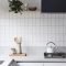 Perfect kitchen backsplash design ideas42