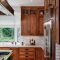 Perfect kitchen backsplash design ideas43