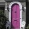 Perfect painted exterior door ideas37