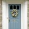 Perfect painted exterior door ideas48