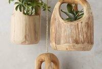Popular hanging planter ideas for outdoor01