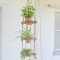 Popular hanging planter ideas for outdoor07