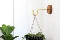 Popular hanging planter ideas for outdoor10