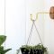 Popular hanging planter ideas for outdoor10