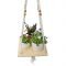 Popular hanging planter ideas for outdoor13