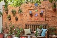 Popular hanging planter ideas for outdoor15