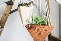 Popular hanging planter ideas for outdoor25