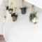 Popular hanging planter ideas for outdoor26