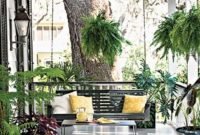 Popular hanging planter ideas for outdoor27