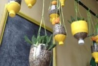 Popular hanging planter ideas for outdoor39