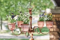 Popular hanging planter ideas for outdoor41