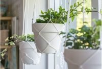 Popular hanging planter ideas for outdoor42