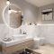 Pretty Bathroom Design Ideas For Home32