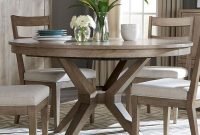 Relaxing dining tables design ideas11