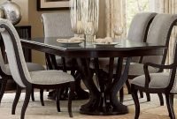Relaxing dining tables design ideas34