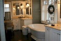 Striking master bathroom remodel ideas14