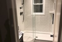 Striking master bathroom remodel ideas23