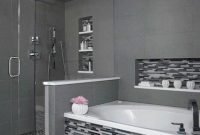 Striking master bathroom remodel ideas24