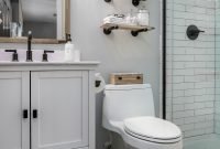 Striking master bathroom remodel ideas27