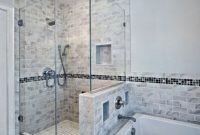 Striking master bathroom remodel ideas40
