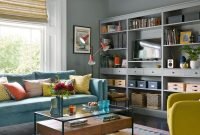 Stunning furniture design ideas for living room21