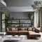 Stunning furniture design ideas for living room37