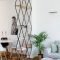 Stunning furniture design ideas for living room43