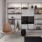 Stunning furniture design ideas for living room45