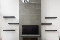 Unique wall tiles design ideas for living room08