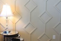 Unique wall tiles design ideas for living room10