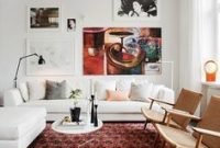Unique wall tiles design ideas for living room13