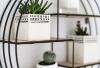 Unique wall tiles design ideas for living room25