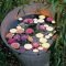 Unusual garden tub decor ideas16