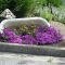 Unusual garden tub decor ideas21