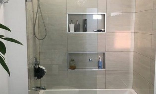 48 Unusual Garden Tub Decor Ideas | ZYHOMY